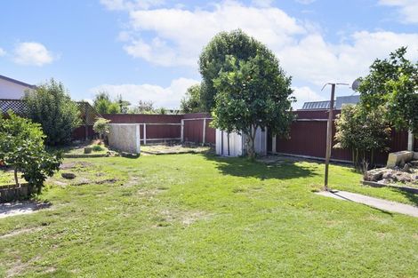 Photo of property in 24 Skerrett Crescent, Tamatea, Napier, 4112