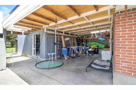 Photo of property in 297 Tweed Street, Georgetown, Invercargill, 9812