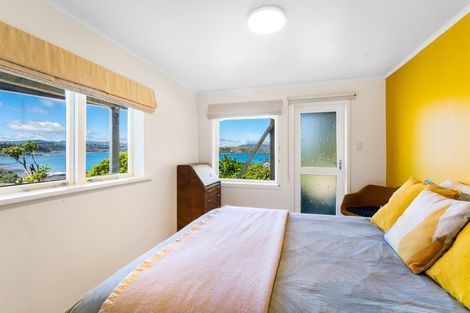 Photo of property in 6 Gordon Road, Plimmerton, Porirua, 5026