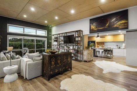 Photo of property in 205 Takahoa Drive, Kaiwaka, 0573