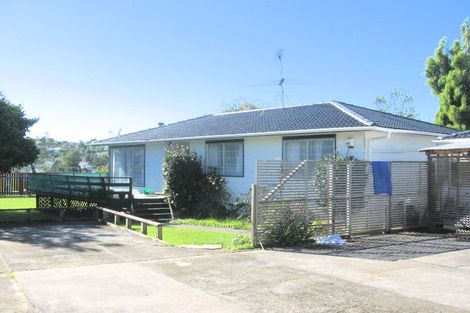 Photo of property in 150 Cascades Road, Pakuranga Heights, Auckland, 2010
