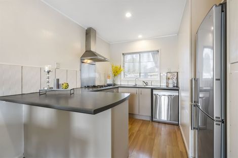 Photo of property in 1/11 Udall Place, Bucklands Beach, Auckland, 2014