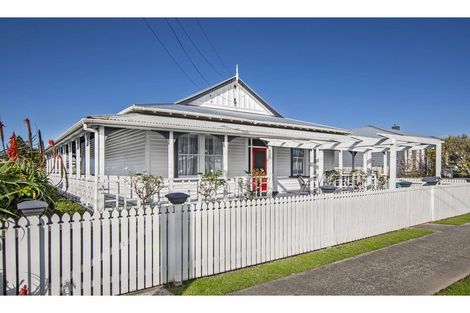 Photo of property in 11 Jervois Street, Dargaville, 0310