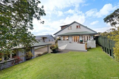 Photo of property in 19 Watling Street, Mount Eden, Auckland, 1024