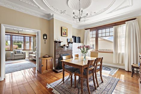 Photo of property in 35 Puriri Street, Miramar, Wellington, 6022