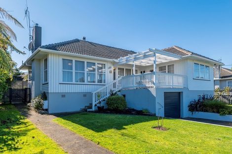 Photo of property in 5 Hobson Street, Levin, 5510