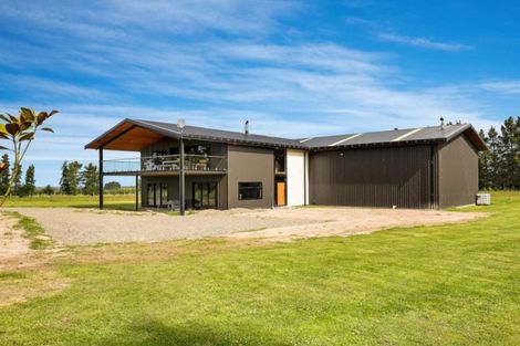 Photo of property in 339 Marshmans Road, Ashley, Rangiora, 7477