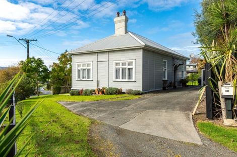 Photo of property in 48 Hurndall Street East, Maungaturoto, 0520