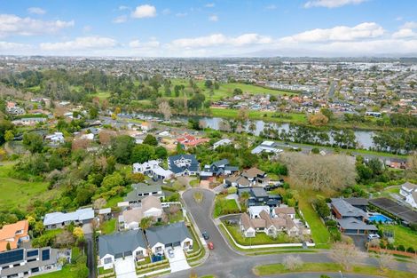 Photo of property in 101d Harrowfield Drive, Harrowfield, Hamilton, 3210