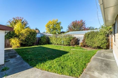 Photo of property in 190 Withells Road, Avonhead, Christchurch, 8042