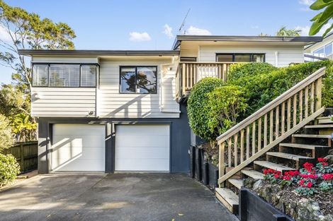Photo of property in 6/60a Lynden Avenue, Hillcrest, Auckland, 0627