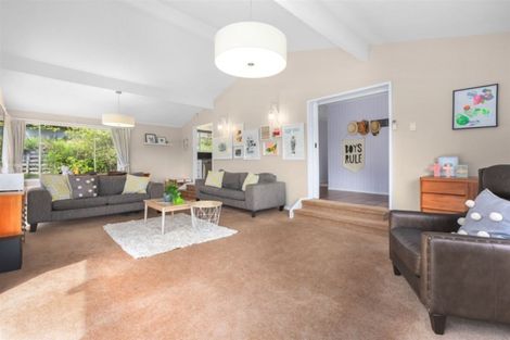 Photo of property in 20 Oak Avenue, Paremata, Porirua, 5024