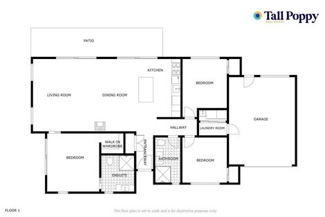 Photo of property in 12 Swan Street, Lake Hawea, Wanaka, 9382