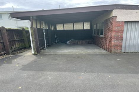 Photo of property in 3/54 Mansfield Avenue, St Albans, Christchurch, 8014