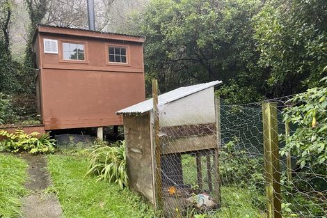 Photo of property in 12 Gorman Street, Macandrew Bay, Dunedin, 9014