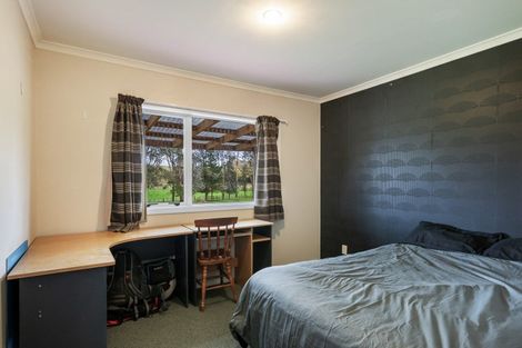 Photo of property in 421 Muhunoa West Road, Ohau, Levin, 5570