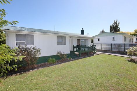 Photo of property in 118 Lethbridge Street, Feilding, 4702