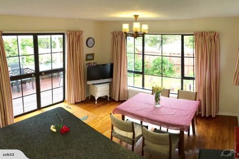 Photo of property in 45 Fovant Street, Russley, Christchurch, 8042