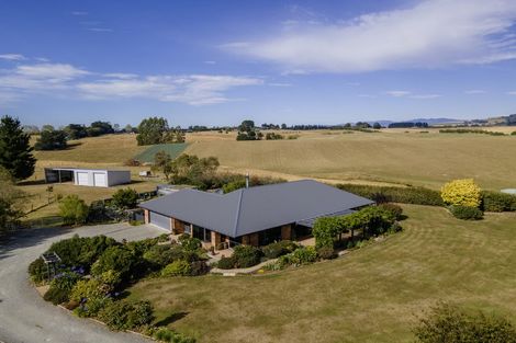 Photo of property in 335 Rosebrook Road, Claremont, Timaru, 7974