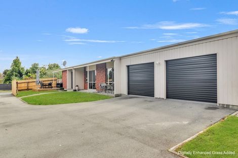 Photo of property in 6 Tankersley Street, Lansdowne, Masterton, 5810