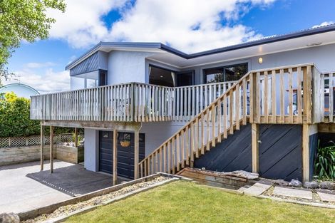 Photo of property in 58 Logan Avenue, Wharewaka, Taupo, 3330