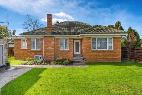 Photo of property in 230 Fox Street, Hamilton East, Hamilton, 3216