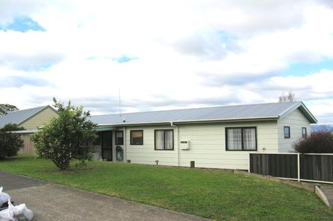 Photo of property in 25 Kowhai Street, Feilding, 4702