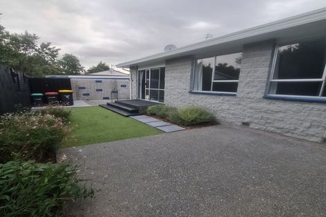 Photo of property in 2/11 Rutherford Street, Woolston, Christchurch, 8023