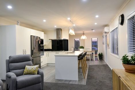 Photo of property in 20 Capper Crescent, Chartwell, Hamilton, 3210