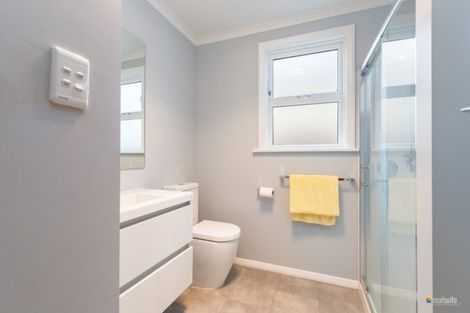 Photo of property in 28 Foster Crescent, Belmont, Lower Hutt, 5010