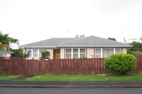 Photo of property in 89 Chichester Drive, Rosehill, Papakura, 2113