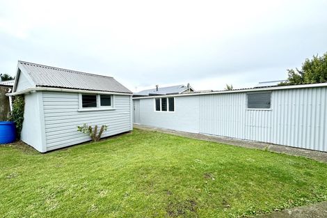 Photo of property in 21 Dudley Street, Waianiwa, Invercargill, 9874