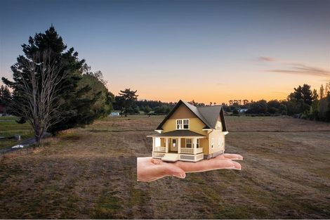 Photo of property in 203 Langdales Road, West Melton, 7676