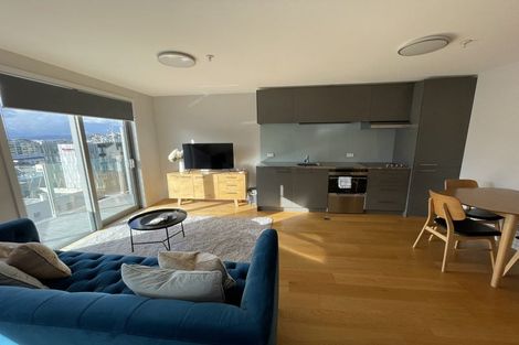 Photo of property in 708/8 Wigan Street, Te Aro, Wellington, 6011