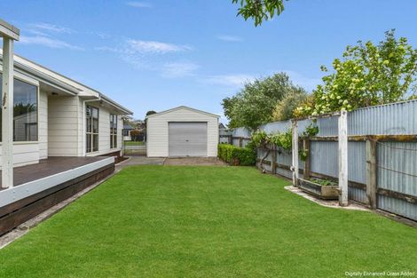 Photo of property in 3 Kirkcaldie Grove, Levin, 5510