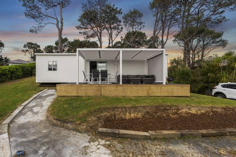 Photo of property in 261 Wright Road, Dairy Flat, Albany, 0794