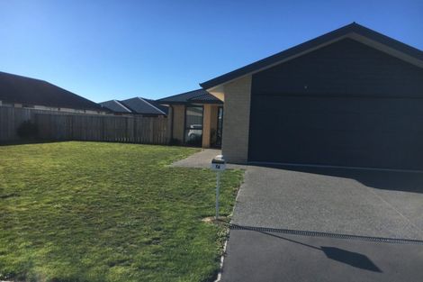 Photo of property in 7 Sunline Avenue, Lincoln, 7608