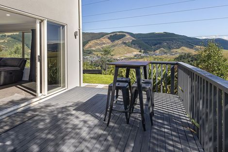 Photo of property in 180 Panorama Drive, Enner Glynn, Nelson, 7011