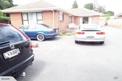 Photo of property in 71 Yaldhurst Road, Sockburn, Christchurch, 8042