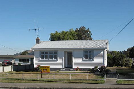 Photo of property in 59 High Street, Waimate, 7924