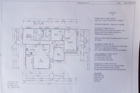Photo of property in 9a Keats Terrace, Leamington, Cambridge, 3432