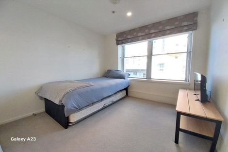 Photo of property in 2c/123 Molesworth Street, Thorndon, Wellington, 6011