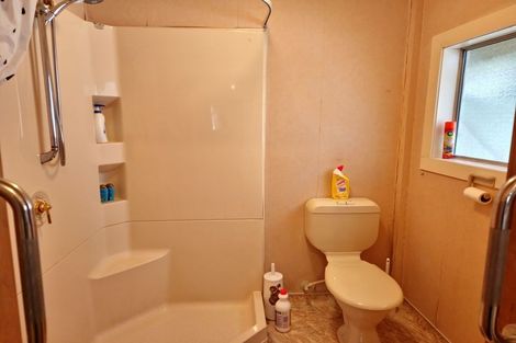 Photo of property in 121 Shakespeare Street, Greymouth, 7805