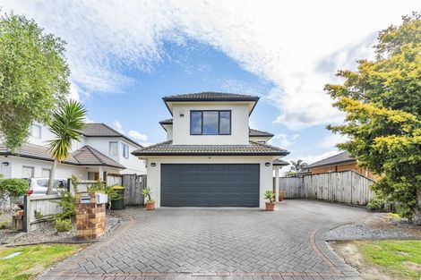 Photo of property in 470 Chapel Road, East Tamaki, Auckland, 2016