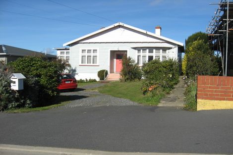 Photo of property in 25 Dornoch Street, Kew, Dunedin, 9012