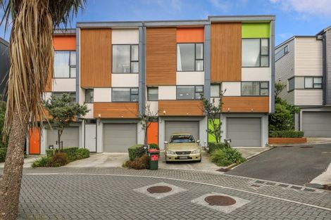 Photo of property in 19/22 Booth Street, Miramar, Wellington, 6022