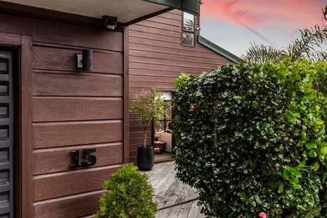 Photo of property in 15 Moorgreen Heights, Torbay, Auckland, 0630
