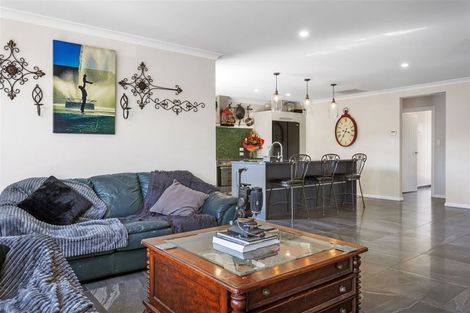 Photo of property in 3 Hickmott Street, Rangiora, 7400