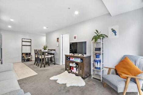Photo of property in Pinnacle Apartments, W407/160 Victoria Street, Te Aro, Wellington, 6011