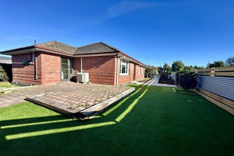 Photo of property in 85 Mcmurdo Street, Tinwald, Ashburton, 7700